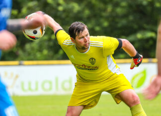 Transfers Oberliga 2024/25