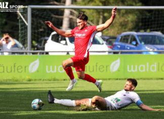 28.07.24: ASV Lug/Schwanheim gegen TSG Jockgrim