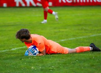 Durchwachsene englische Woche für Pfälzer Teams