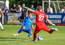 07.08.24: SC Hauenstein – FK Pirmasens