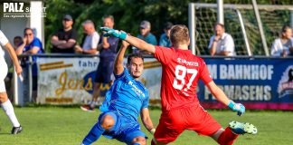 07.08.24: SC Hauenstein – FK Pirmasens
