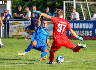 07.08.24: SC Hauenstein – FK Pirmasens