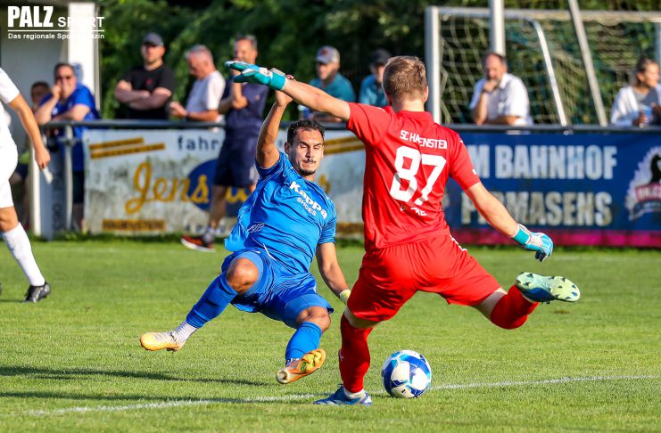 07.08.24: SC Hauenstein – FK Pirmasens