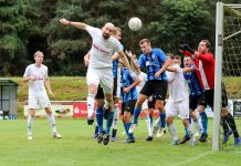 18.08.24: SV Hinterweidenthal – SG Meisenheim/Desloch/Lauschied