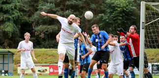 18.08.24: SV Hinterweidenthal – SG Meisenheim/Desloch/Lauschied
