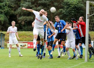 18.08.24: SV Hinterweidenthal – SG Meisenheim/Desloch/Lauschied