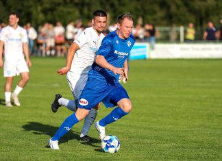 Pirmasens bleibt an der Tabellenspitze