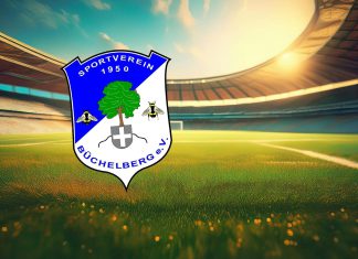 Little wechselt nach Büchelberg