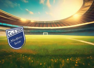 Jürgen Kramny neuer Trainer beim TuS Mechtersheim