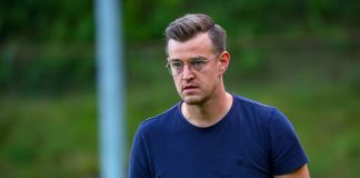 Noch ein Spiel offen