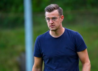 Noch ein Spiel offen