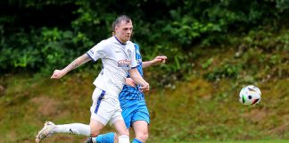 Erster Dreier für Herxheim