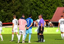 07.08.2024: ASV Lug/Schwanheim – FC Bavaria Wörth