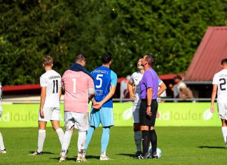 07.08.2024: ASV Lug/Schwanheim – FC Bavaria Wörth
