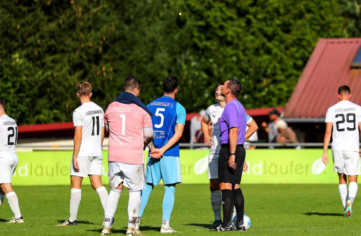 07.08.2024: ASV Lug/Schwanheim – FC Bavaria Wörth