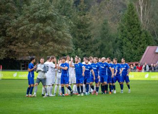 SV Hatzenbühl ringt ASV Lug/Schwanheim nieder
