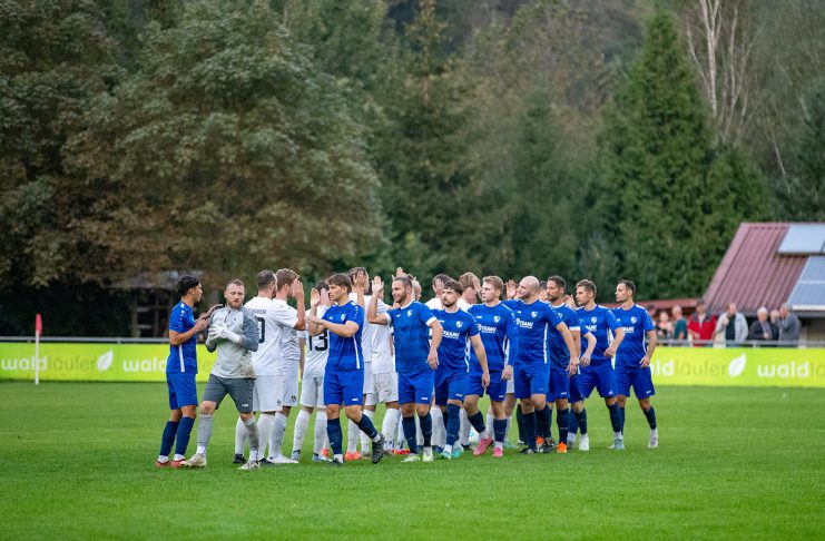 SV Hatzenbühl ringt ASV Lug/Schwanheim nieder