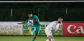 Hauensteiner Endspurt nicht belohnt