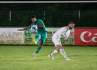 Hauensteiner Endspurt nicht belohnt