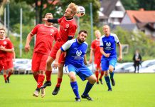 14.09.2024: TV/SC Hauenstein 2 – SG Hinterweidenthal/Dahn 2