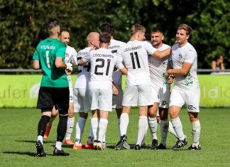 Interessante Partien in der dritten Runde