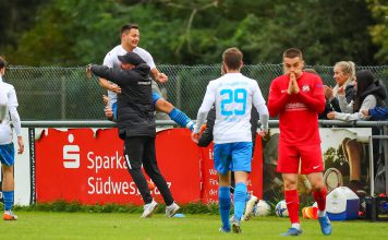 29.09.2024: SC Hauenstein – SV Steinwenden