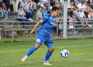 Viertelfinale im Verbandspokal Südwest ausgelost