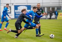 01.12.2024: SC Hauenstein – TuS Marienborn