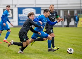 01.12.2024: SC Hauenstein – TuS Marienborn