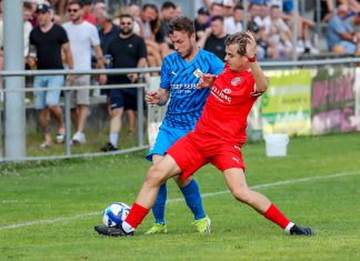 Dudenhofen mit ersten Neuzugängen für 25/26