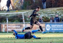 30.11.2024: SV Hinterweidenthal – SV Hermersberg