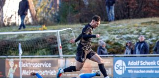 30.11.2024: SV Hinterweidenthal – SV Hermersberg