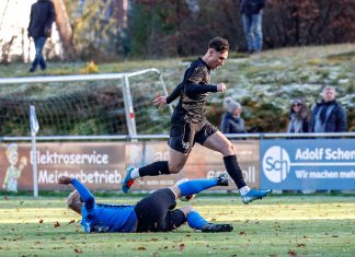 30.11.2024: SV Hinterweidenthal – SV Hermersberg
