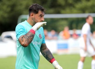 Dudenhofen holt Sahin