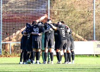 Top-6-Cup in Pirmasens Der SV Hermersberg ist als Titelverteidiger dabei