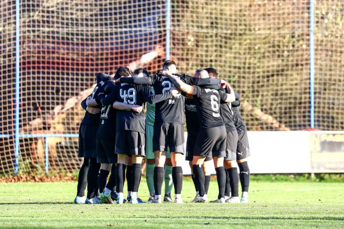 Der SV Hermersberg ist als Titelverteidiger dabei