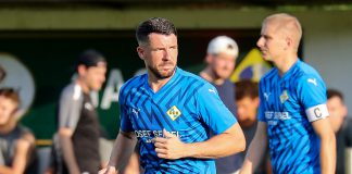 Wilhelm und Keller nach Queichhambach