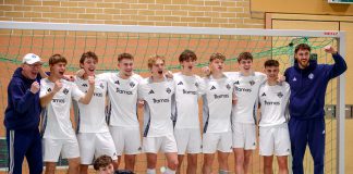 FKP Nachwuchs siegt in Hauenstein Der FK Pirmasens holte den Turniersieg