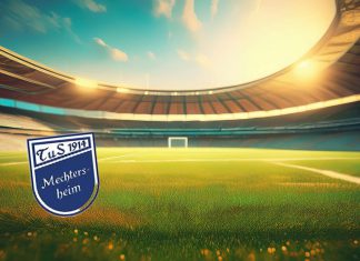 Zwei weitere Neuzugänge für TuS Mechtersheim