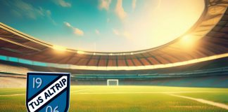 Roumeliotis von Ruchheim nach Altrip Roumeliotis wechselt von Ruchheim nach Altrip