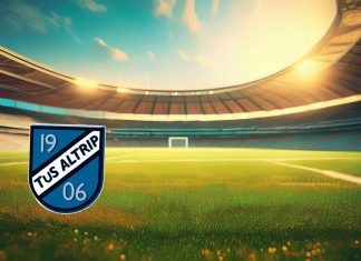 Roumeliotis von Ruchheim nach Altrip Roumeliotis wechselt von Ruchheim nach Altrip