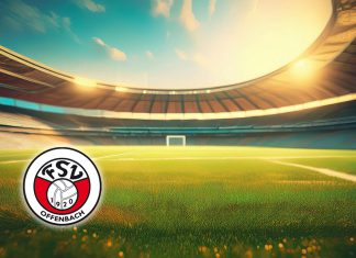 Zwei Winterneuzugänge, einer im Sommer Der FSV Offenbach verzeichnete zwei Winterneuzugänge