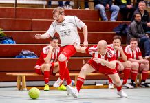 21.02.2025: AH-Turnier SV Spirkelbach