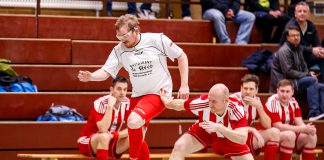 21.02.2025: AH-Turnier SV Spirkelbach