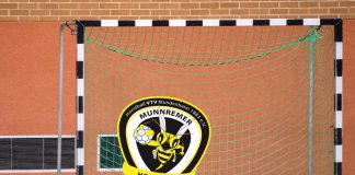 VTV Mundenheim in Saarlouis chancenlos