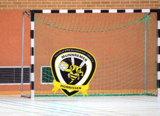 VTV Mundenheim in Saarlouis chancenlos