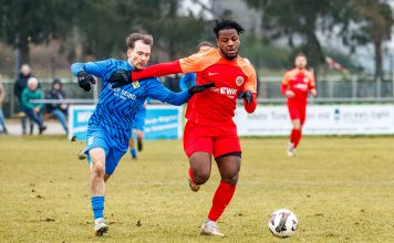 16.01.2025: SC Hauenstein – TSG Pfeddersheim