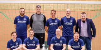 AH Lug/Schwanheim/Gossersweiler/Völkersweiler siegt in Hauenstein