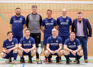 AH Lug/Schwanheim/Gossersweiler/Völkersweiler siegt in Hauenstein