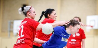 22.02.2025: TV Hauenstein – HSG Lingenfeld-Schwegenheim